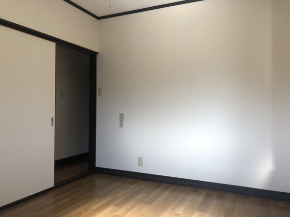 サンハイツ中本町の物件内観写真